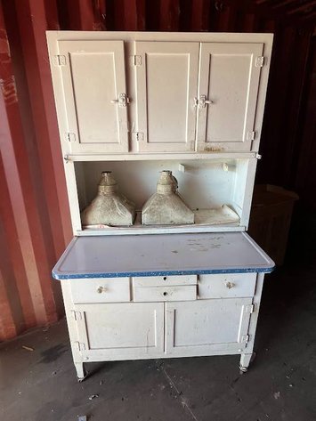 Image for Warehouse Online Auction April 23rd