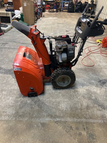 Image for Heath Online Auction April 21st