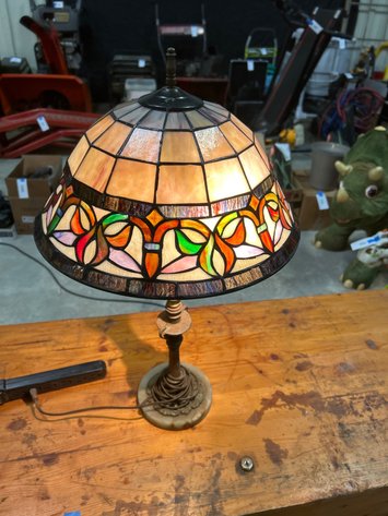 Image for Heath Online Auction April 28th