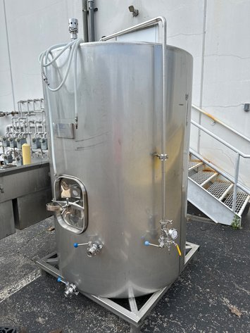 Image for Brewery Online Auction Gahanna Ohio May 21st Pickup May 22nd 12-4pm