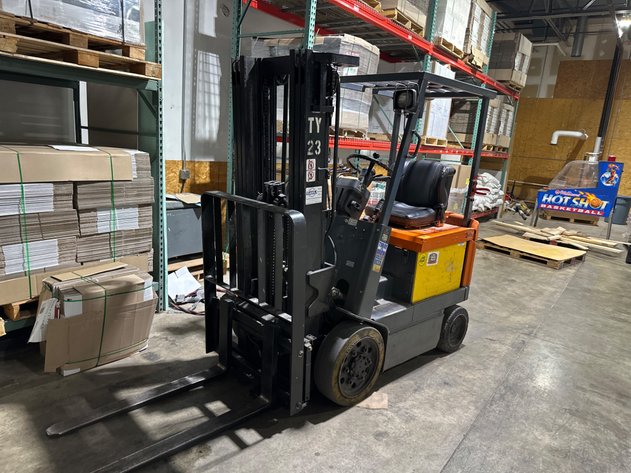 Image for Brewery Online Auction Gahanna Ohio May 21st Pickup May 22nd 12-4pm