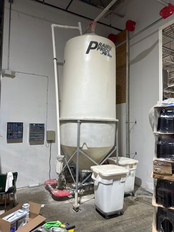 Image for Brewery Online Auction Gahanna Ohio May 21st Pickup May 22nd 12-4pm