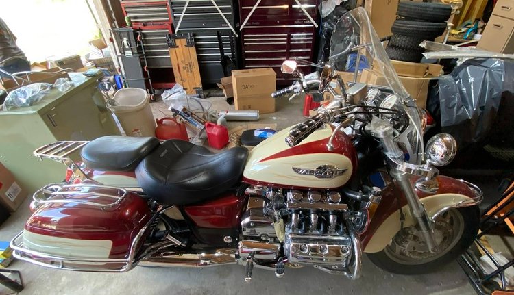 Image for Newark Ohio Auction May 17th