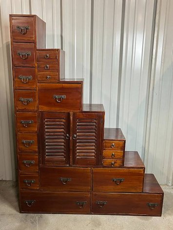 Image for Warehouse Online Auction May 7th