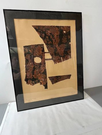 Image for Warehouse Online Auction May 7th