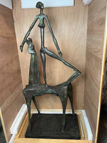 Image for Warehouse Online Auction May 7th