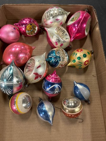 Image for Heath Online Auction May 12th