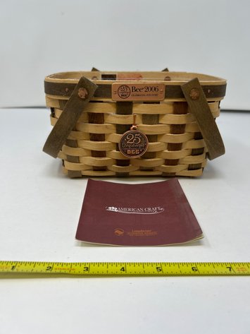 Image for Heath Online Auction May 12th