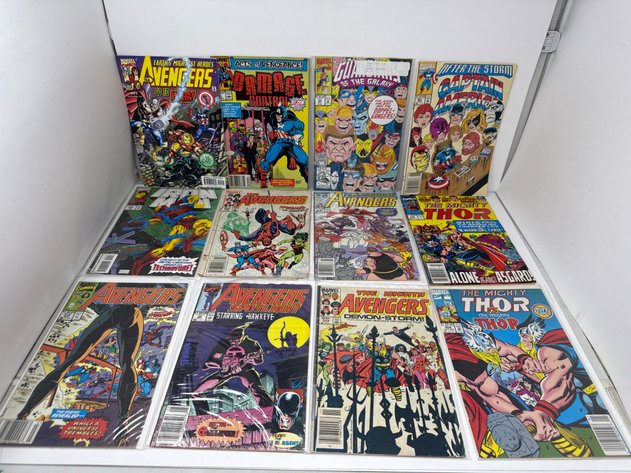 Image for Heath Online Auction May 12th