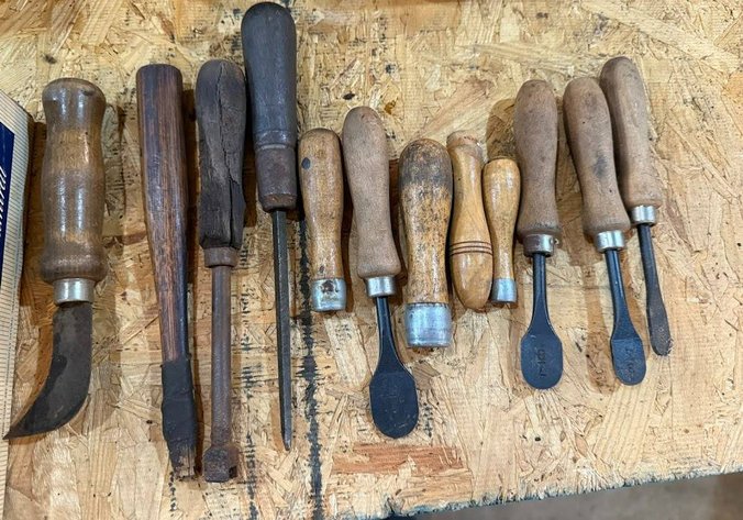 Image for Farm Online Auction Part 1 North Licking County June 7th