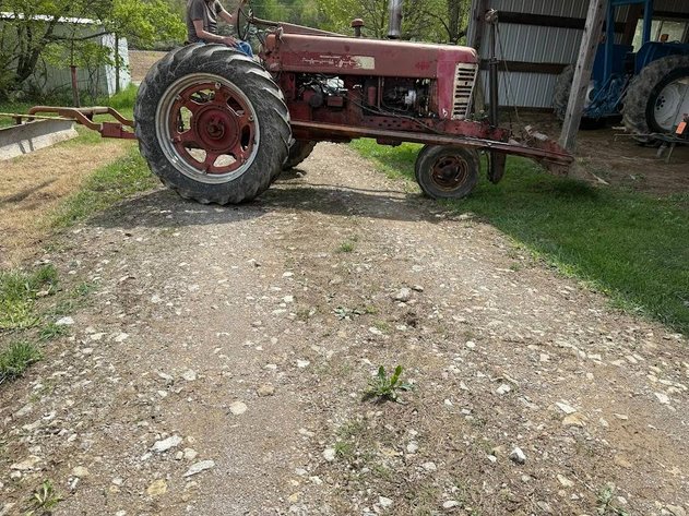 Image for Farm Online Auction Part 2 North Licking County June 14th