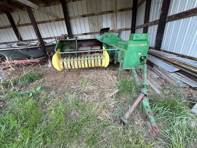 Image for Farm Online Auction Part 2 North Licking County June 14th