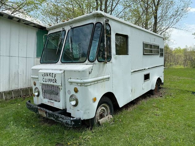 Image for Farm Online Auction Part 2 North Licking County June 14th