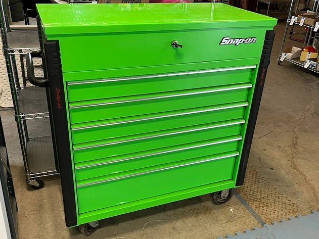 Image for Tool Online Auction Newark Ohio June 11th