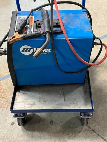 Image for Tool Online Auction Newark Ohio June 11th