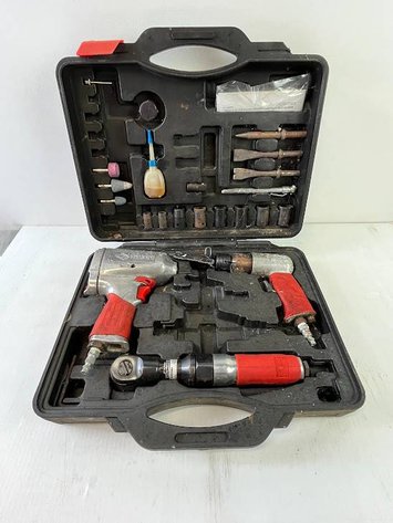 Image for Warehouse Online Auction June 4th