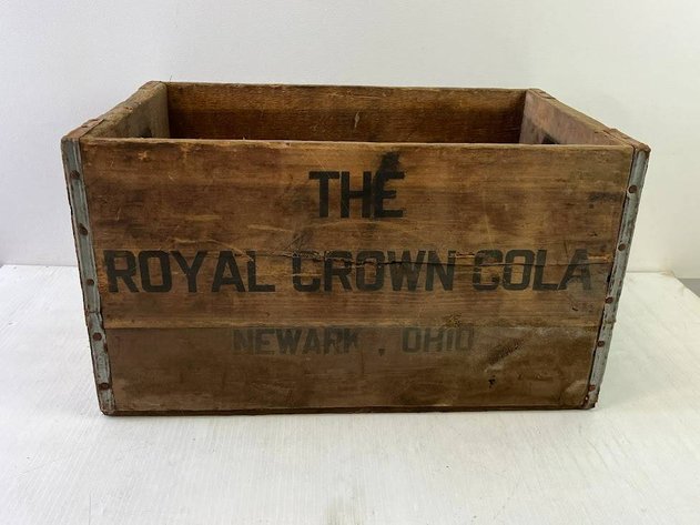 Image for Warehouse Online Auction June 4th