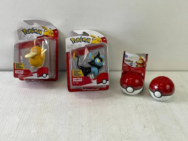 Image for Warehouse Online Auction June 4th