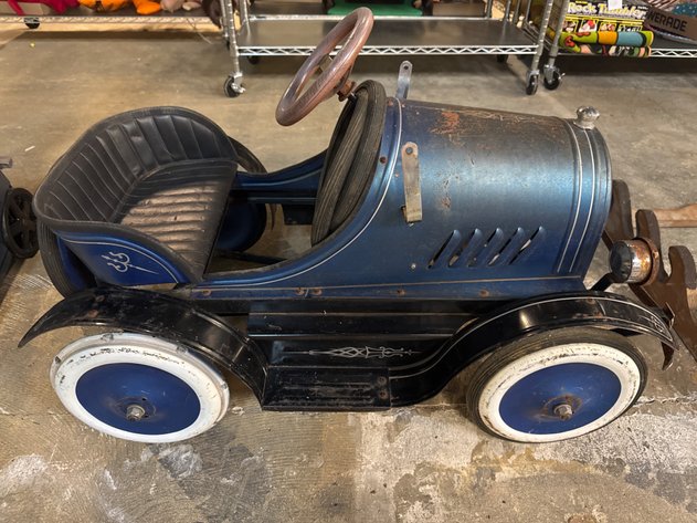 Image for Heath Online Auction June 2nd