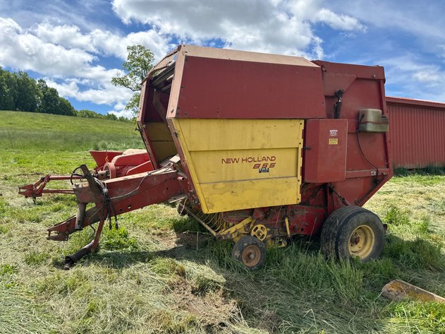 Image for Newark Ohio Barn to Home Online Auction: Antiques, Tools & Tractors June 21st