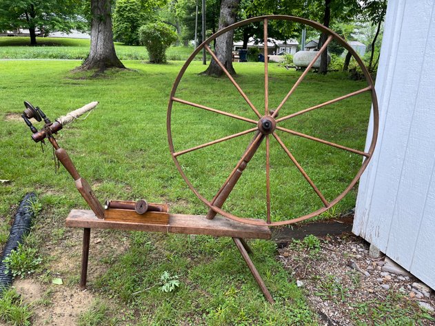 Image for Heath Ohio Antiques, Tools & Jewelry Auction June 18th