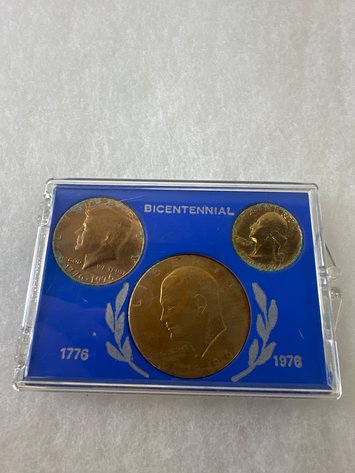 Image for Coin Online Auction June 22nd