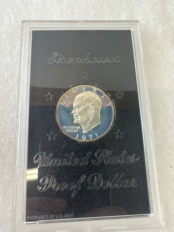 Image for Coin Online Auction June 22nd