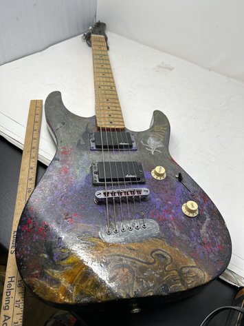 Image for Heath Online Auction June 25th