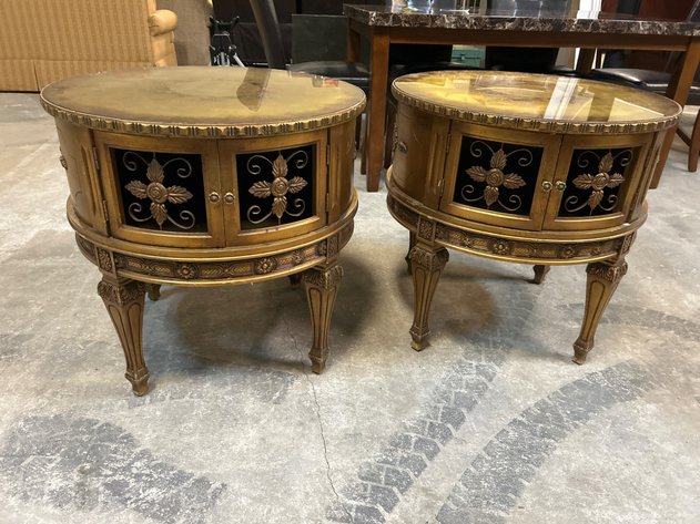 Image for Heath Online Auction June 25th