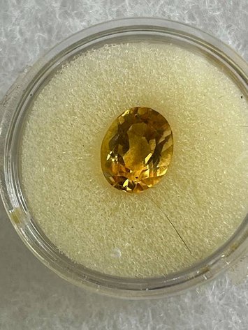 Image for Gemstone Treasures Online Auction Newark Ohio July 21st