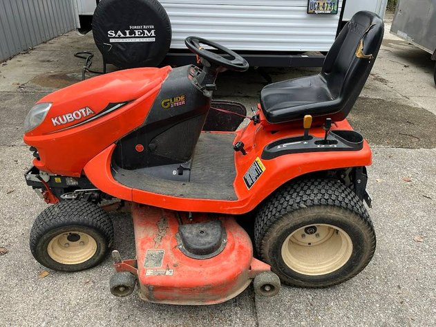 Image for Warehouse Newark Ohio Auction July 28th