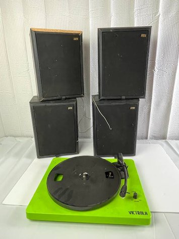 Image for Warehouse Newark Ohio Auction July 28th