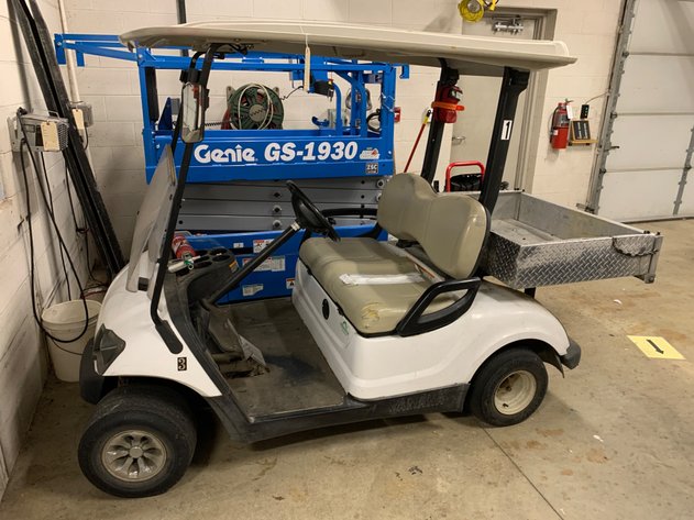 Image for College Online Auction Zanesville Aug 15th