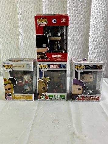 Image for Newark Ohio Online Auction Aug 18th