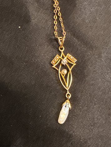 Image for Jewelry Online Auction Aug 27th Heath Ohio