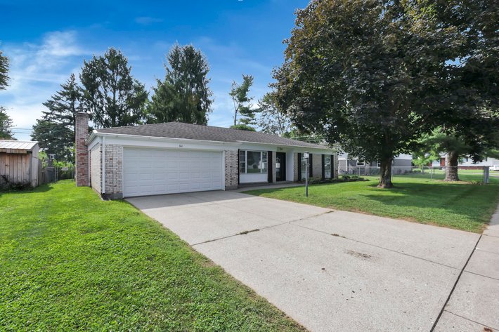 Image for Onsite Live House Auction 661 Robin Lane Newark, OH 43055 Aug 23rd  2pm