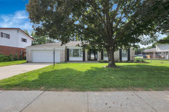 Image for Onsite Live House Auction 661 Robin Lane Newark, OH 43055 Aug 23rd  2pm