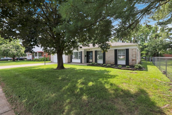 Image for Onsite Live House Auction 661 Robin Lane Newark, OH 43055 Aug 23rd  2pm