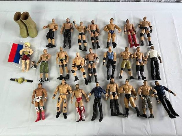 Image for Newark Ohio Online Auction Sept 8th