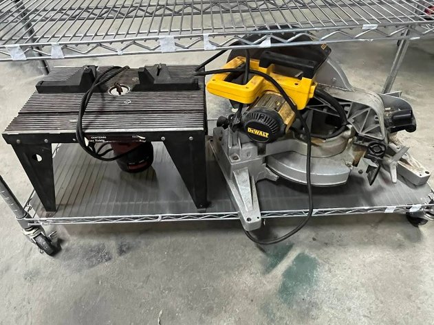 Image for Newark Ohio Online Auction Sept 8th