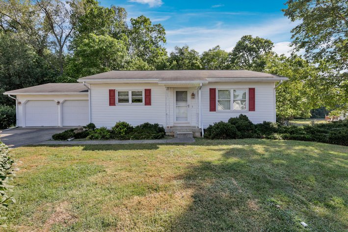 Image for Onsite Live House Auction 106 Dorsey Mill Rd E Heath, Ohio 43056 Sept 13th  2pm