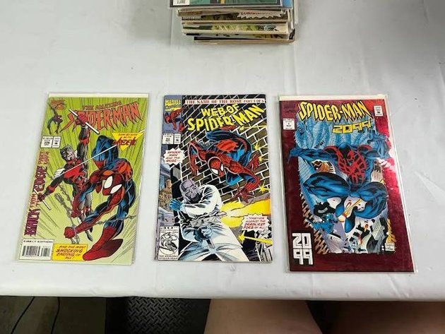 Image for Newark Ohio Online Auction Sept 29th