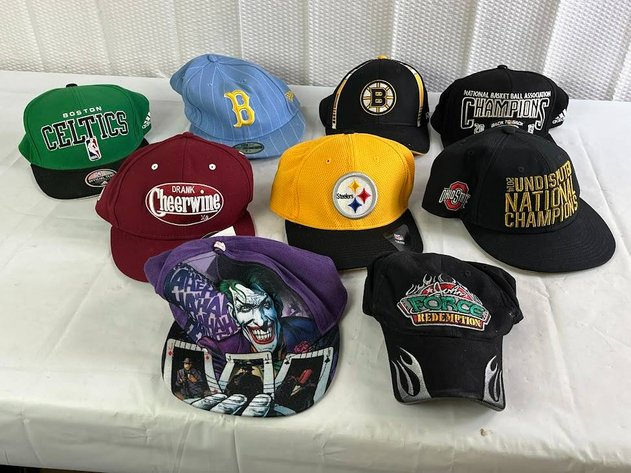 Image for Online Auction Newark Ohio Oct 22nd