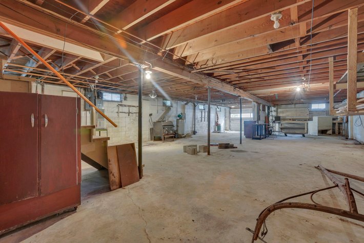 Image for Onsite Live Farm & House Auction 3615 West Pike, Zanesville, OH 43701 Nov 15th 2pm the property is listed with CENTURY 21 Frank Frye Real Estate