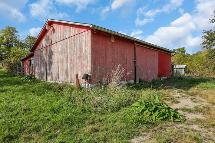 Image for Onsite Live Farm & House Auction 3615 West Pike, Zanesville, OH 43701 Nov 15th 2pm the property is listed with CENTURY 21 Frank Frye Real Estate