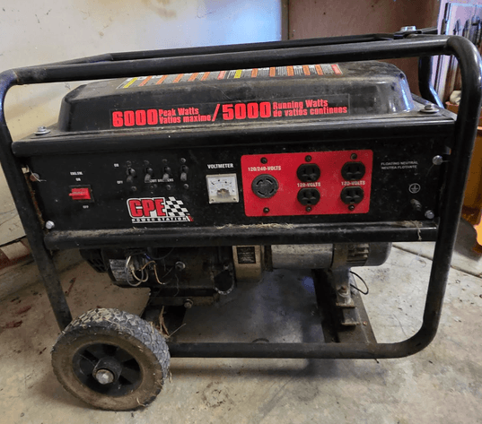 Image for At House Auction Newark Ohio Nov 15th 5pm