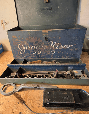 Image for At House Auction Newark Ohio Nov 15th 5pm