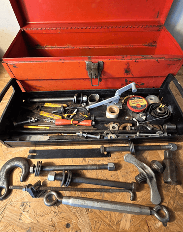 Image for At House Auction Newark Ohio Nov 15th 5pm