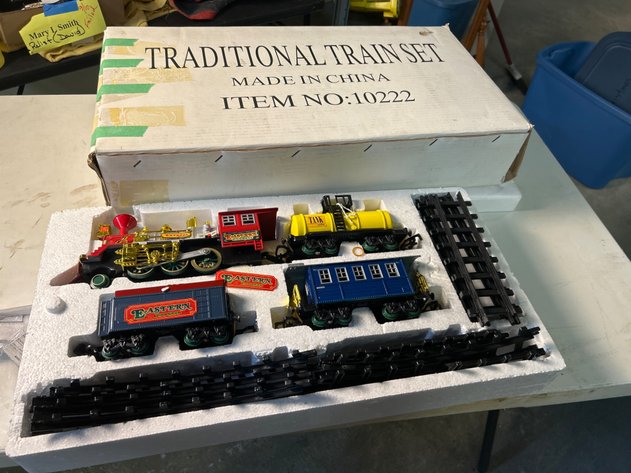 Image for Heath Ohio Online Auction Dec 1st