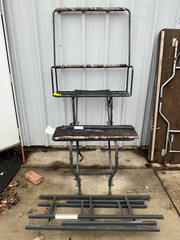 Image for Newark Ohio Online Auction Dec 4th